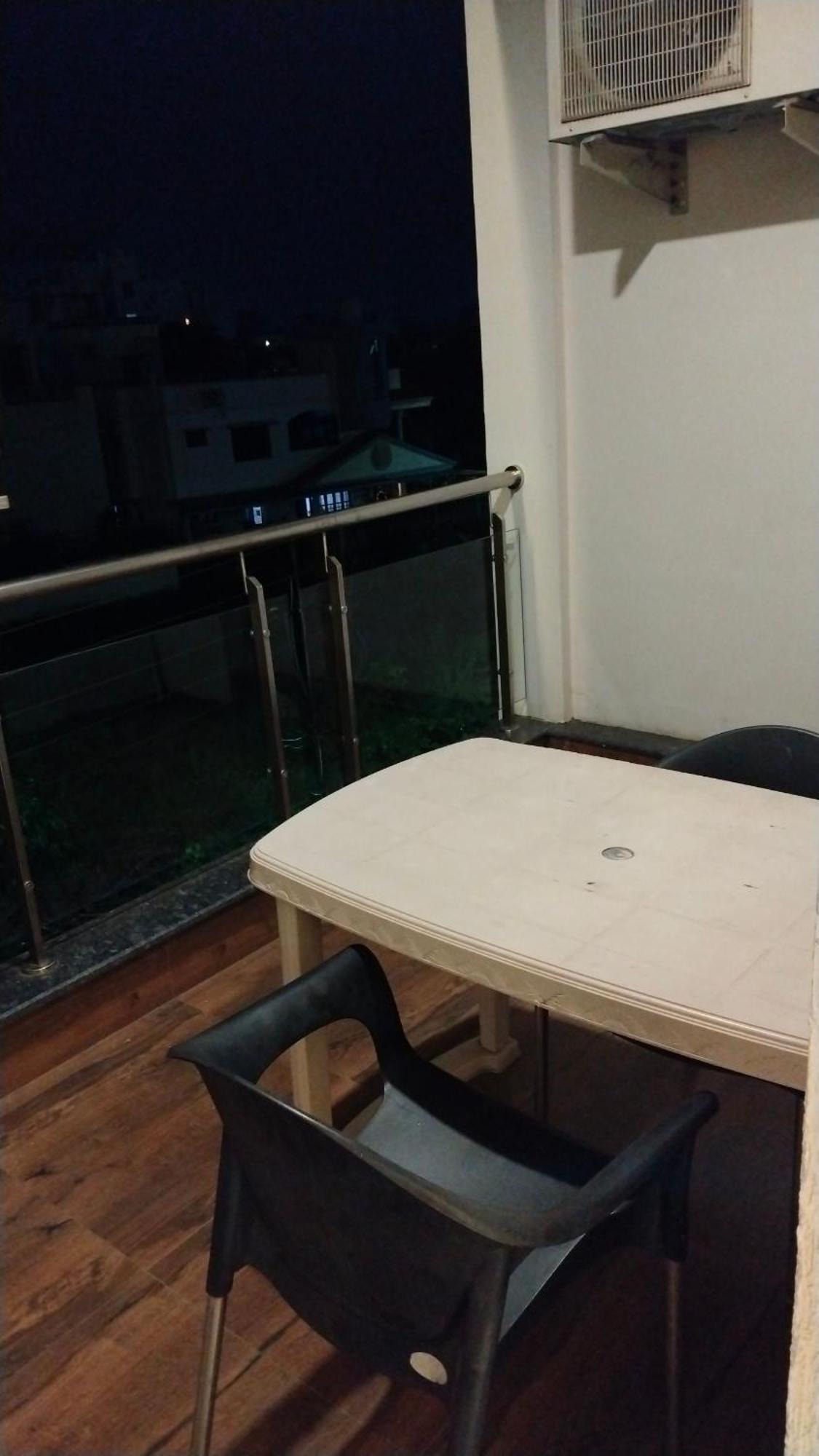 Restr Inn 那格浦尔 外观 照片